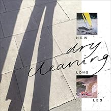 New Long Leg