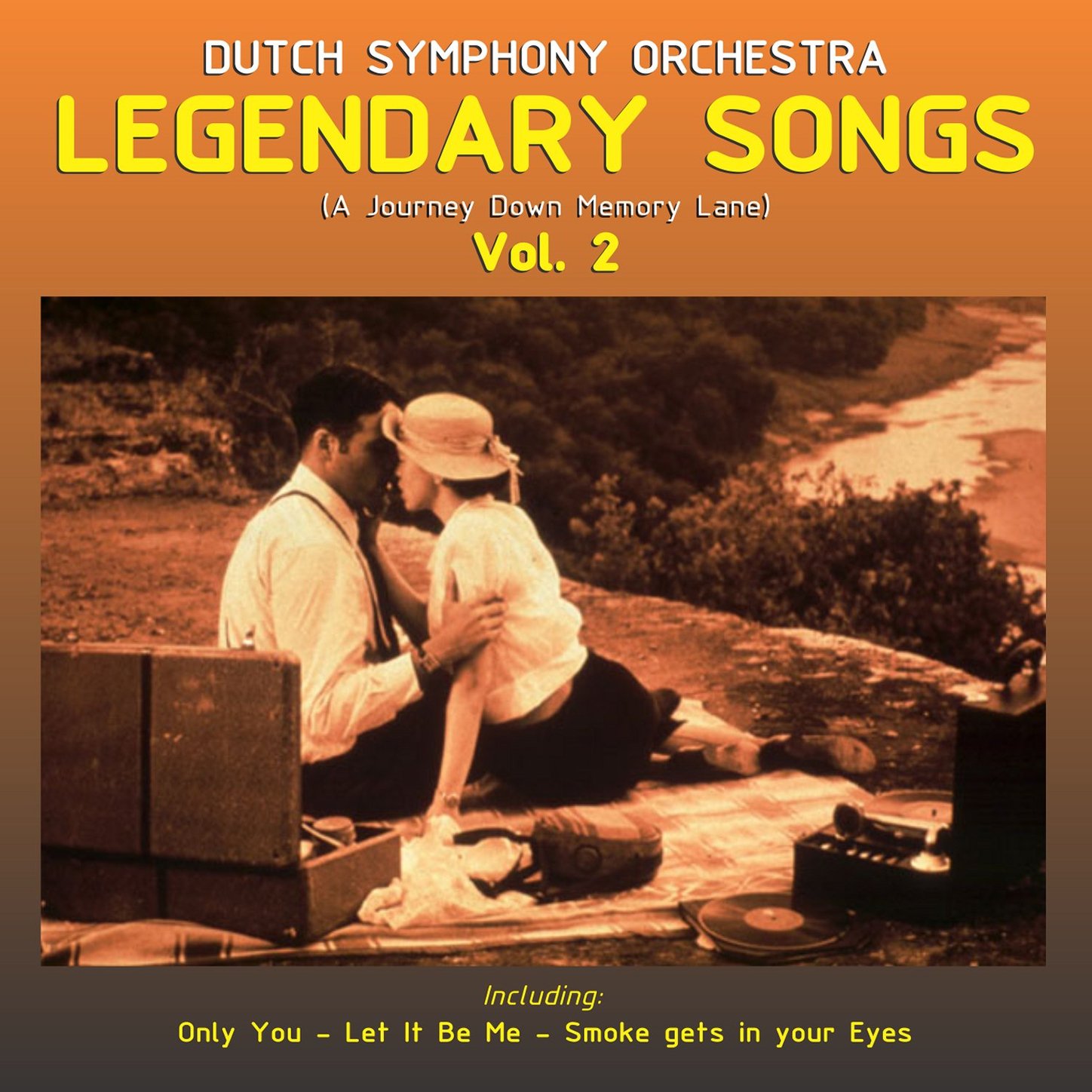 Dutch Symphony Orchestra