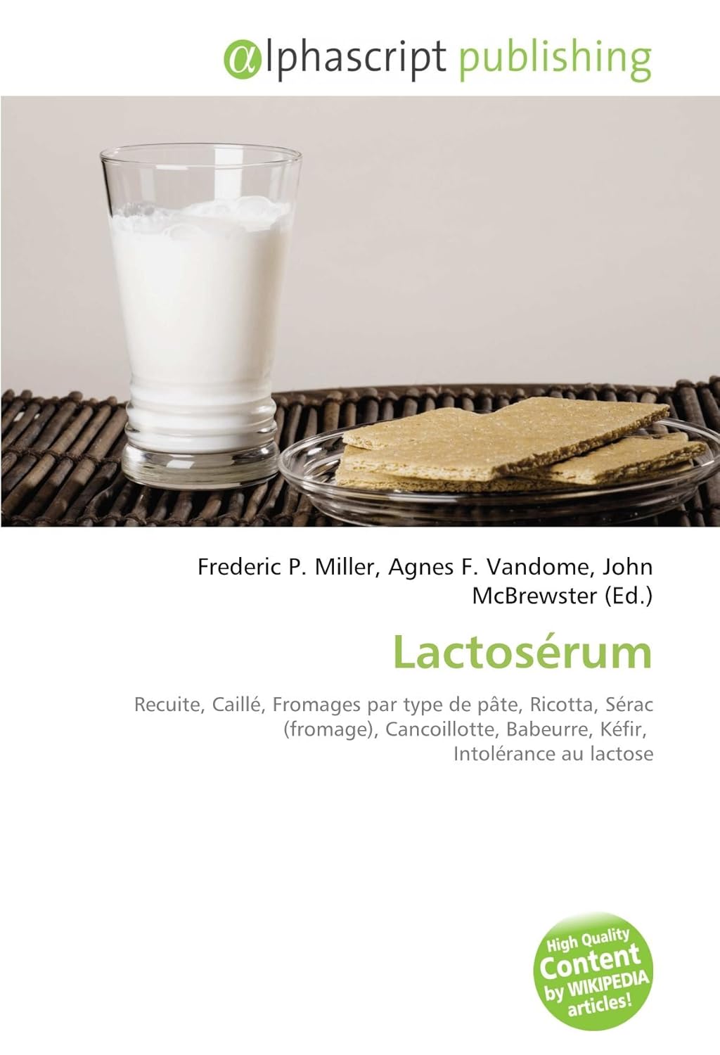 Amazon.fr Lactosérum Recuite, Caillé, Fromages par type de pâte