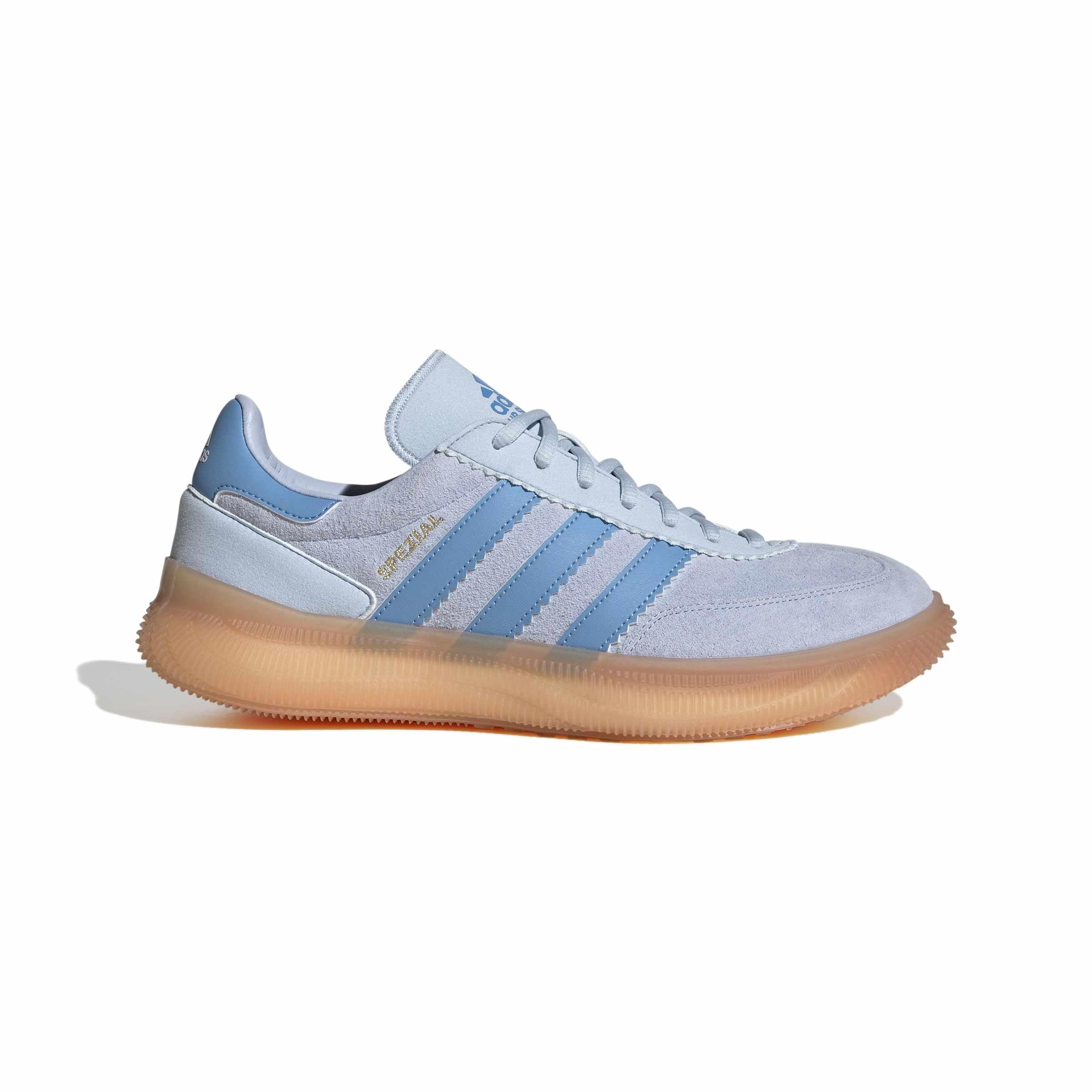 Adidas HB Spezial Pro Handball Shoes, Zapatos Hombre