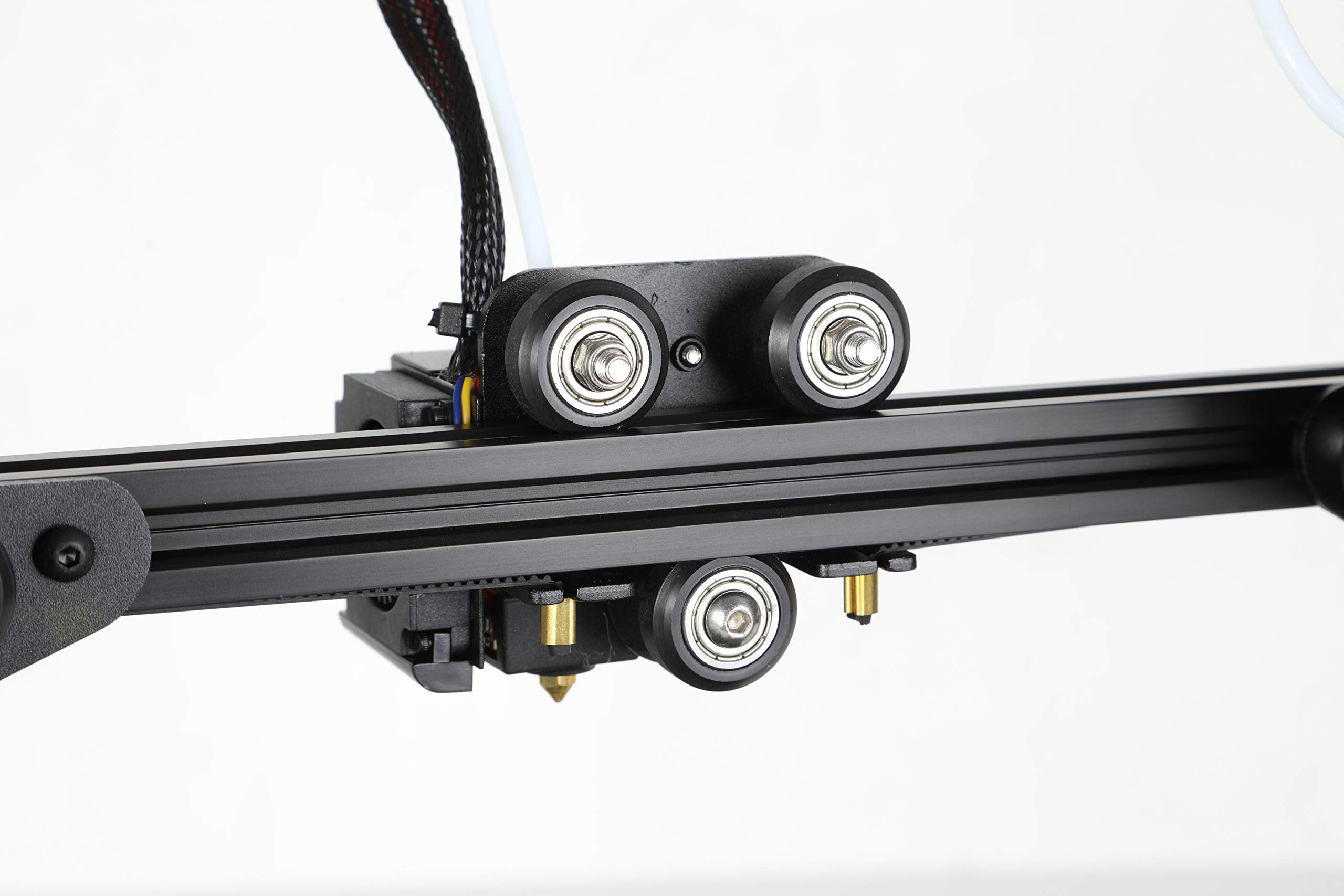 Amazon | PeachClover【Creality 3D】Ender-3 Pro 3Dプリンター 日本語