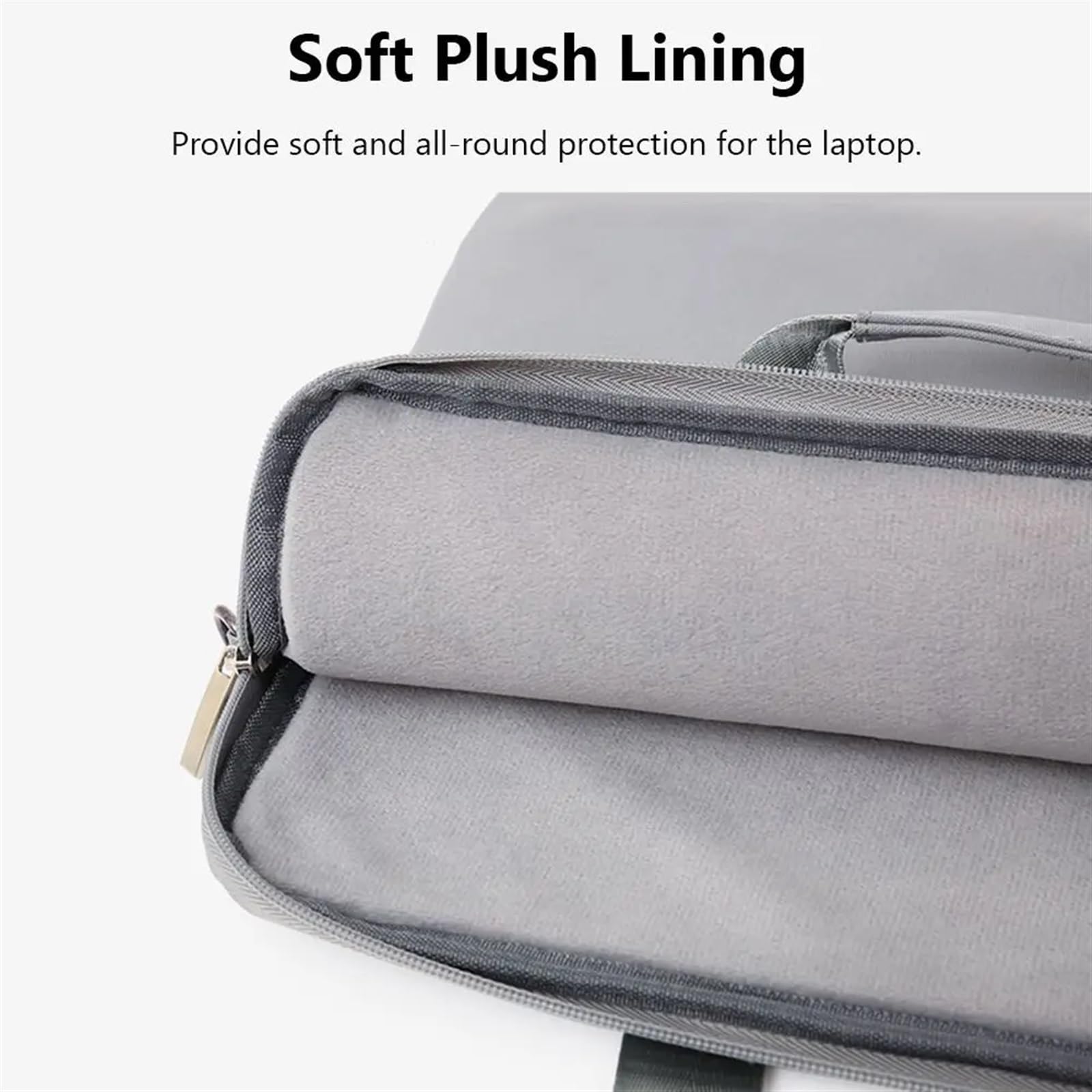 Borsa for laptop for computer Custodia for notebook for da viaggio for valigetta Per Computer