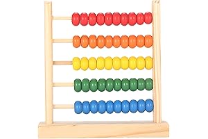 MAGIKON Miniature Counting Frame