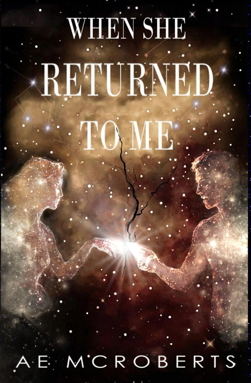When She Returned to Me (Soulbound Lament)