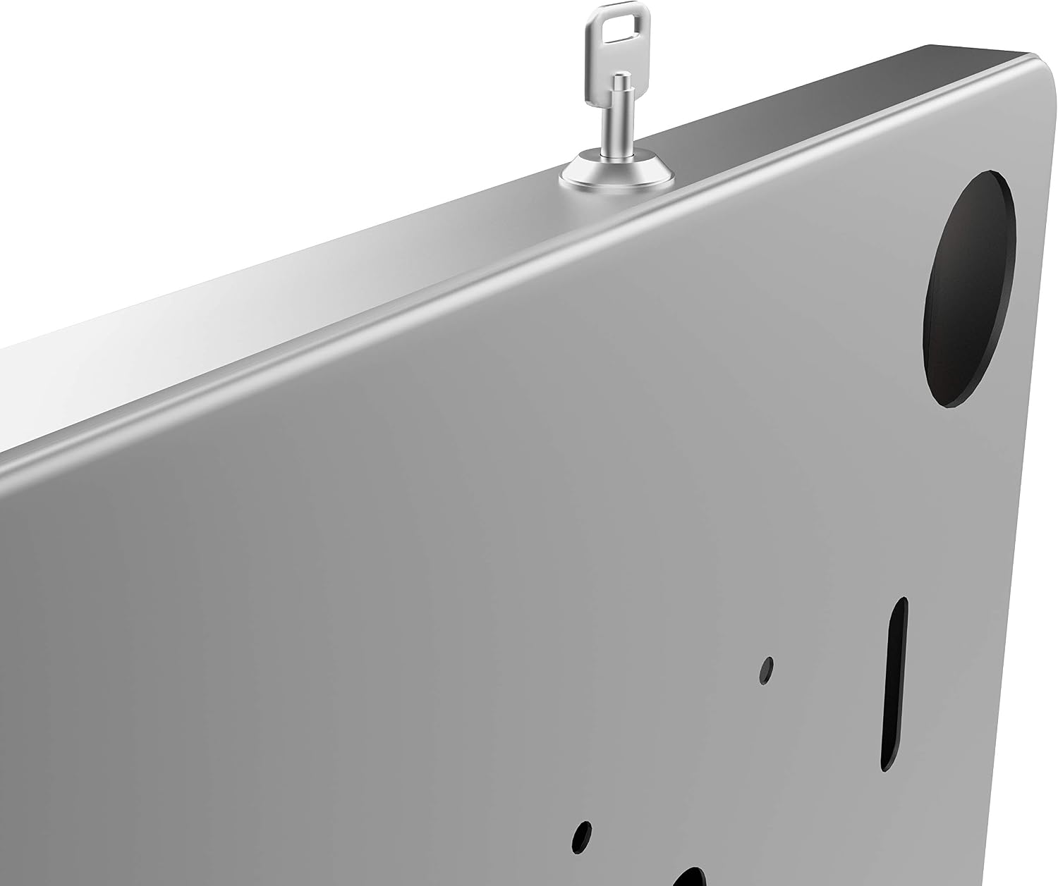 Amazing 🔥 Locking Wall Mount - CTA Paragon Premium Locking Wall Mount Enclosure for iPad 7th/ 8th/ 9th Gen, iPad Air 4, Galaxy Tab, Lenovo Tab 4, Surface Go, Galaxy Tab S5E, Zebra Tablets, And More (PAD-PARAWS) Up To 40% OFF Locking Wall Mount - CTA Paragon Premium Locking Wall Mount Enclosure for iPad 7th/ 8th/ 9th Gen, iPad Air 4, Galaxy Tab, Lenovo Tab 4, Surface Go, Galaxy Tab S5E, Zebra Tablets, And More (PAD-PARAWS)