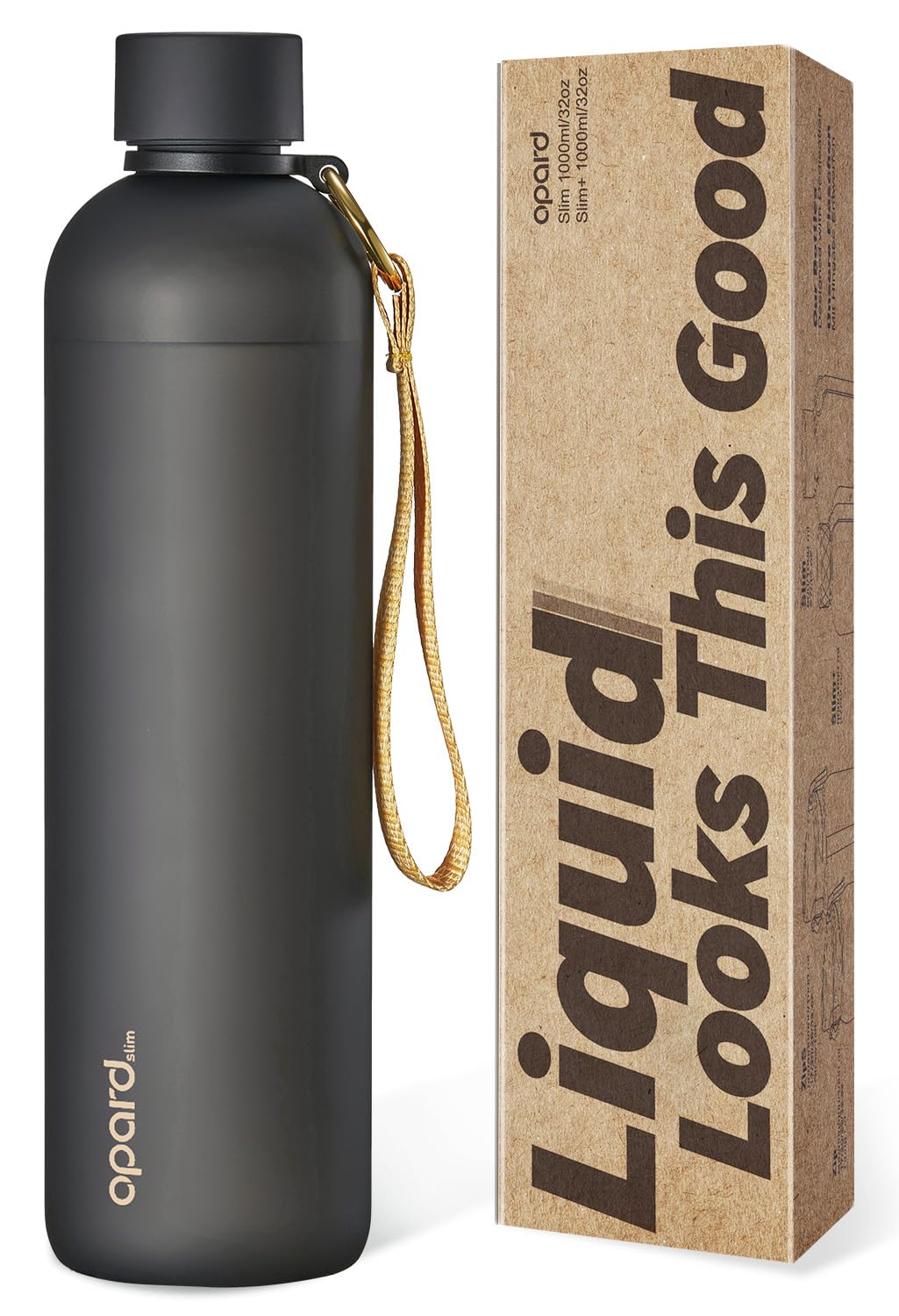 Opard Slim 32oz