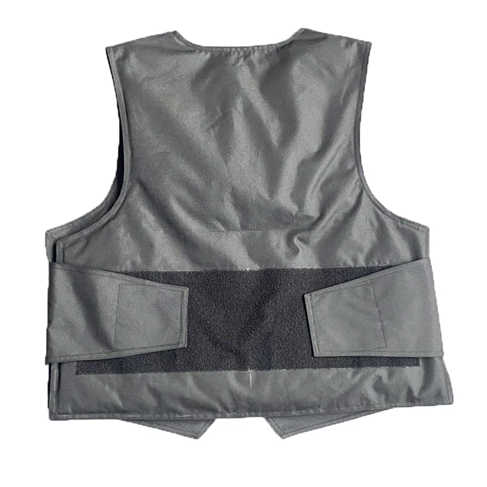 Selbstverteidigungsweste, Anti-Stich- und Anti-Hieb-Weste, flexibel, unsichtbar, Schutzweste, Chaleco Tactico,Hohe Flexibilität(22layers)