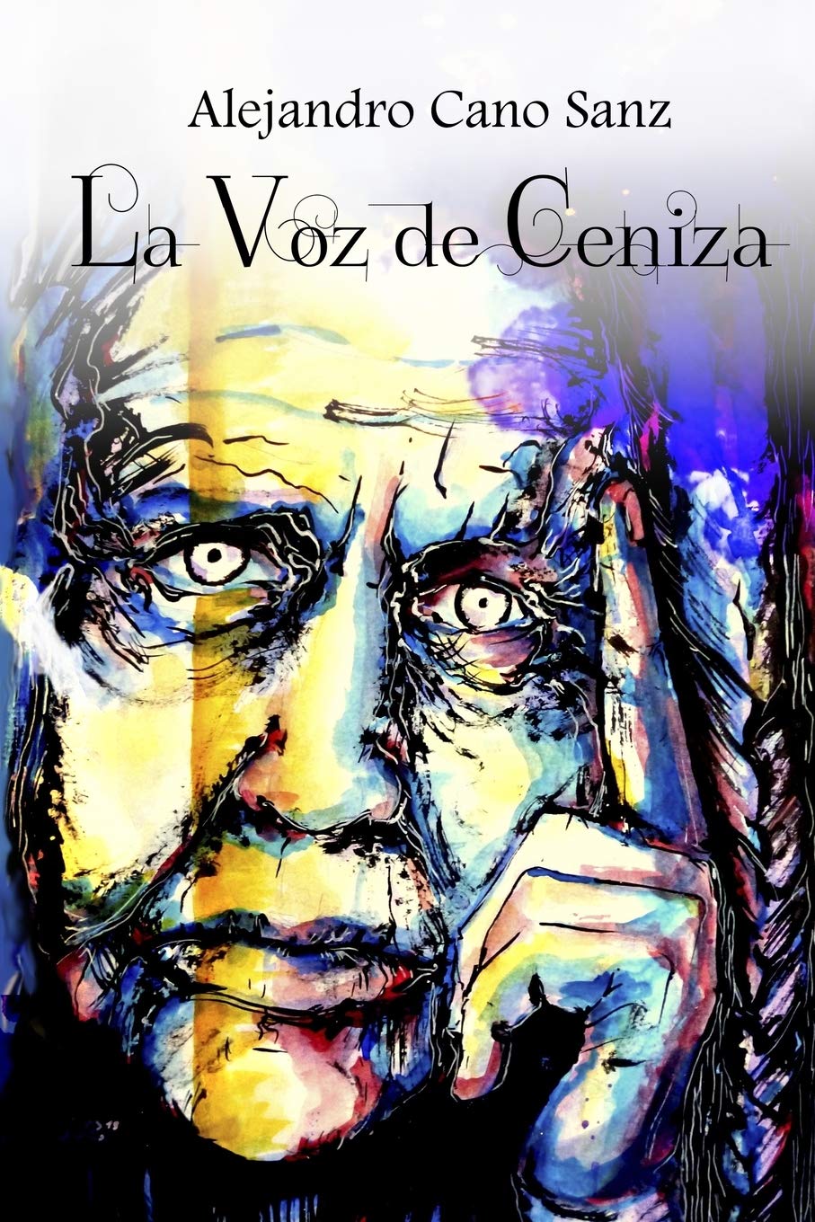 La Voz de Ceniza Paperback – Big Book, 9 December 2015