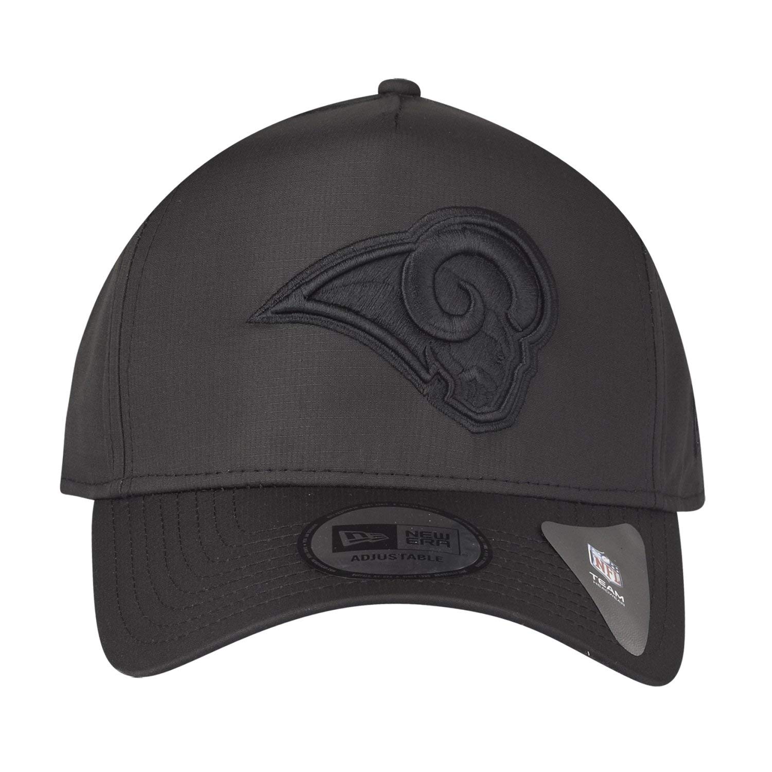 Los angels Rams キャップ デットストック品 Los Angeles Rams – DelKo's Deadstock