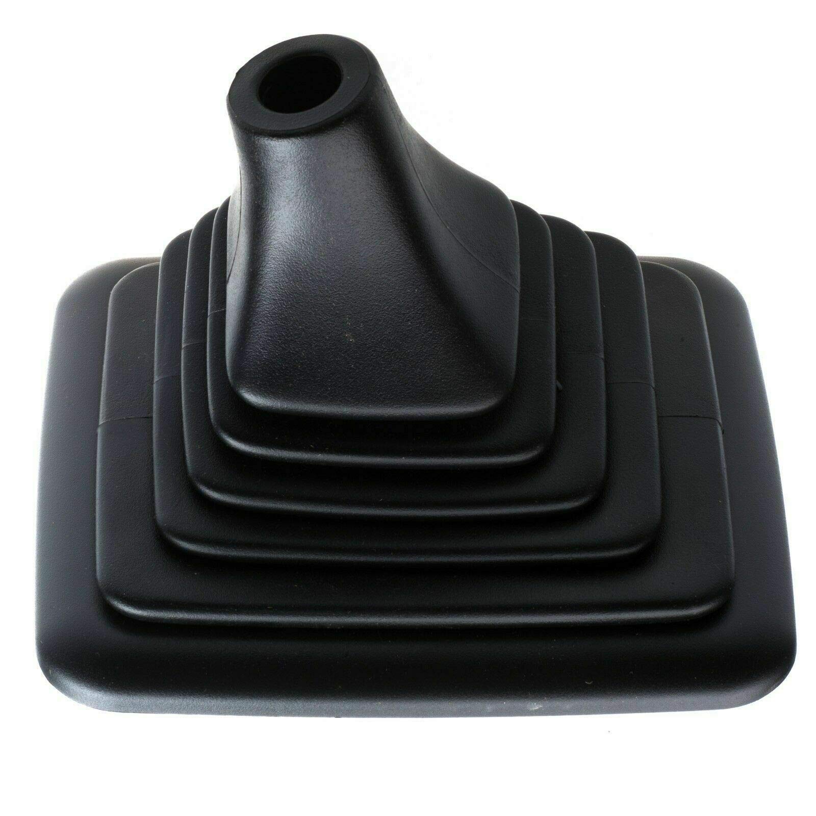 RPG Manual Transmission Gear Shifter Knob Rubber Boot for Super Duty F81Z7277BB