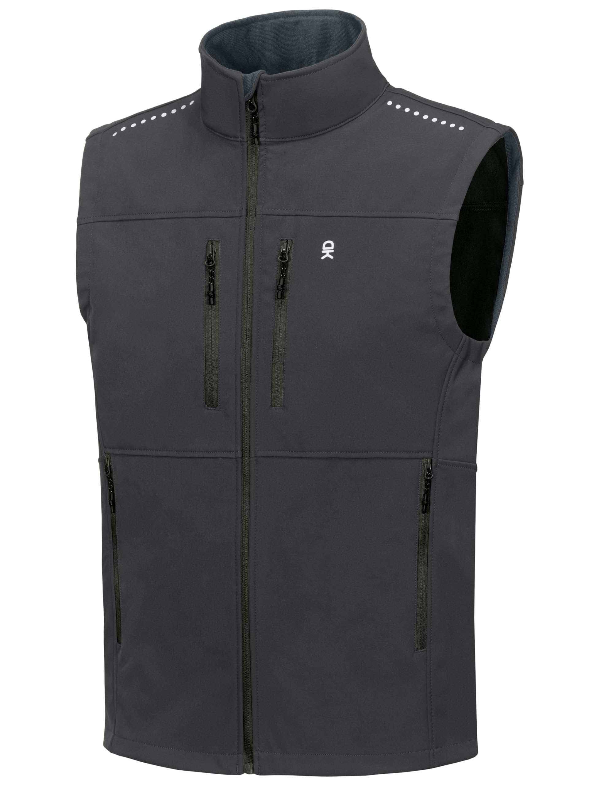 Little Donkey Andy Men's Golf Vest