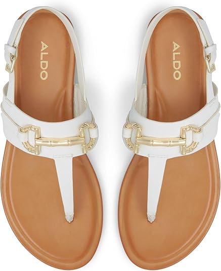 ALDO Women's Tany Flat Sandal