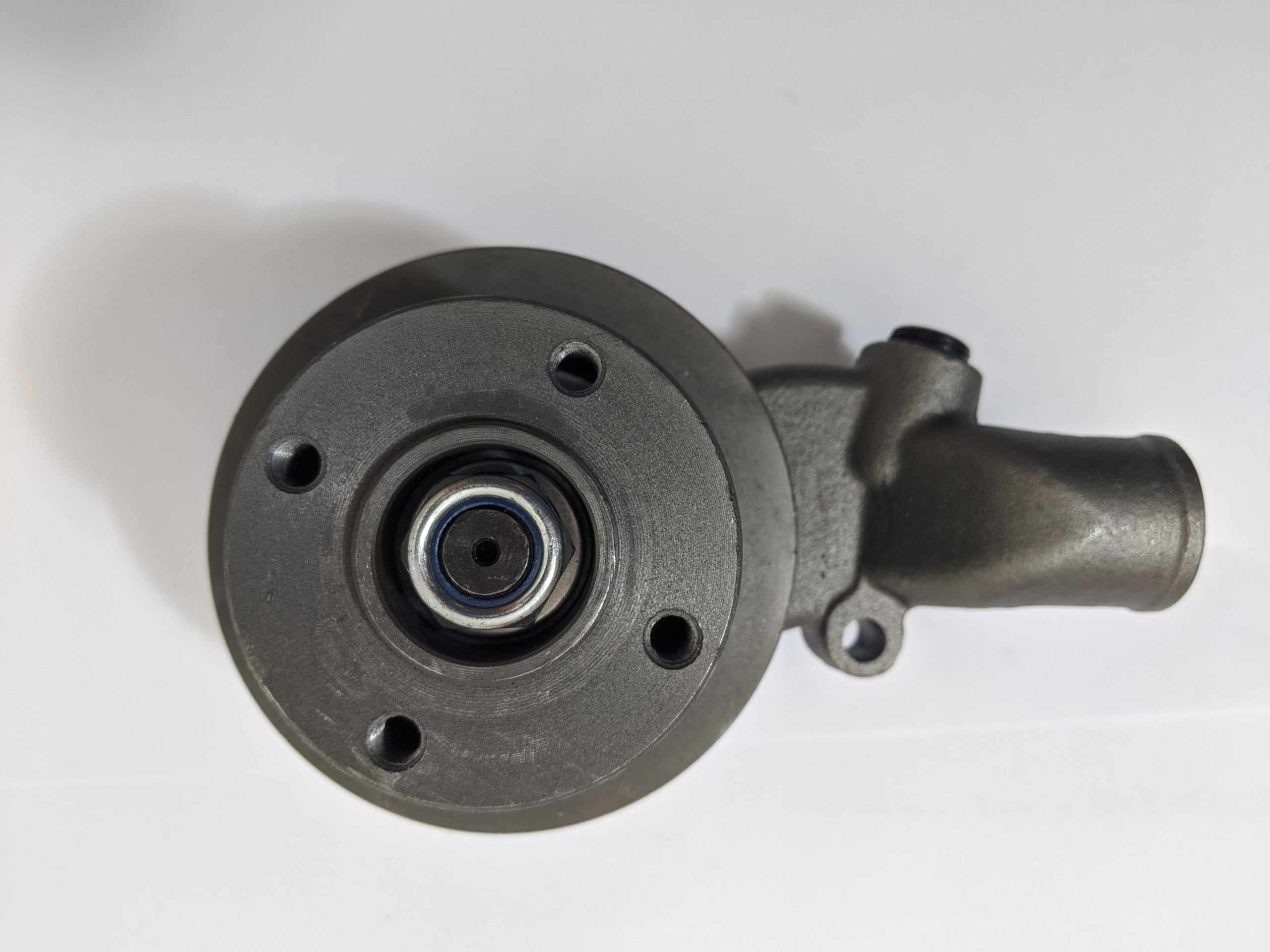 Pompa Dell'Acqua Adatto A per Perkins 4.236 D3.152 3.1524 Serie U5MW0104