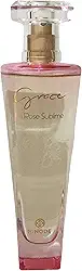 Grace La Rose Sublime