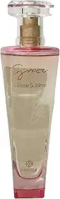 Grace La Rose Sublime