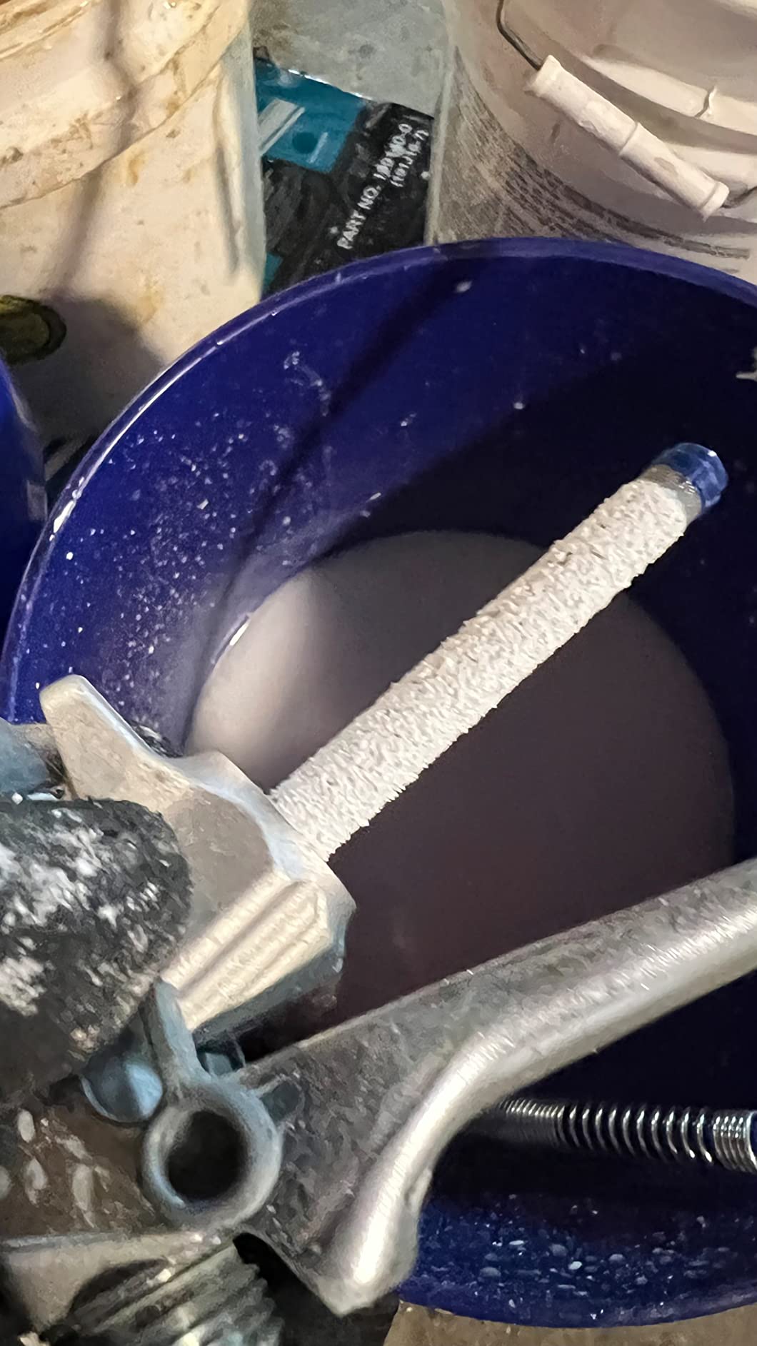 Graco Magnum ProX21 Stand Airless Paint Sprayer