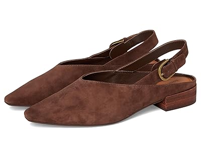Lucky Brand Brigeet Slingback Mule Women