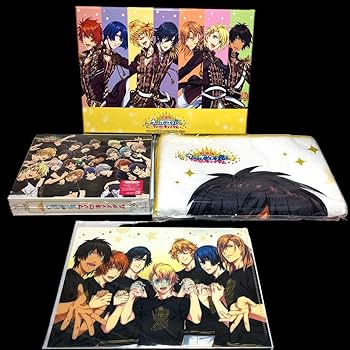 Amazon.co.jp: 劇場版 うたの プリンスさまっ マジLOVE