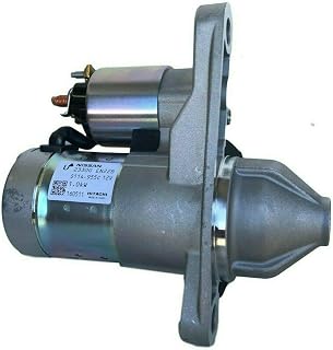 Premier Gear PG-17982 Professional Grade Starter Compatible/Replacement for Nissan Truck 1.6L 1.8L 2.0L Cube Juke Sentra Versa 2007 2008 2009 2010 2011 2012 2013 2014 2015 19317693 S114-955A 17449