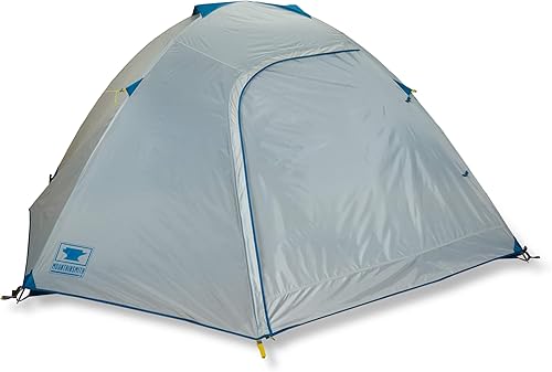 Miniatura 7 de Mountainsmith Bear Creek - Tienda de campaña para 2 o 4 personas, incluye mosca de lluvia, bolsa de almacenamiento de huellas y transporte, tienda