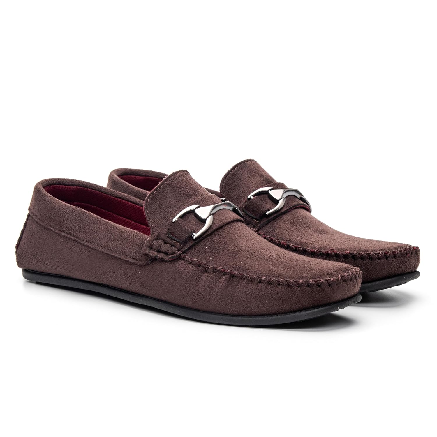 Mocassim Masculino Dockside Camurça 204 em promoção! Veja a oferta e mais achadinhos de Sapatos 2 Hoje é o melhor dia para comprar Mocassim Masculino Dockside Camurça 204 com aquele preço maroto! Promoção! Aproveite a oferta! 2