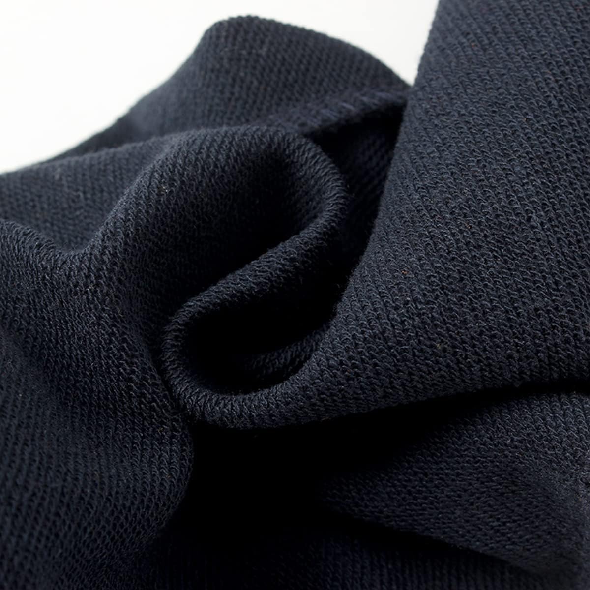 KISBINI Little Boys Cotton Sweatpant Elastic Sport Pant for Children - Image 2