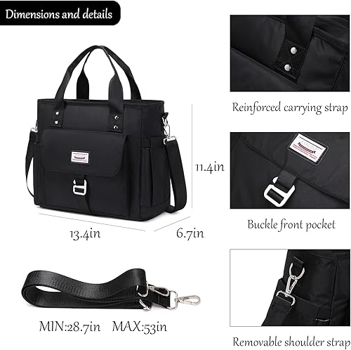 Miniatura 4 de Bolso tote para mujer