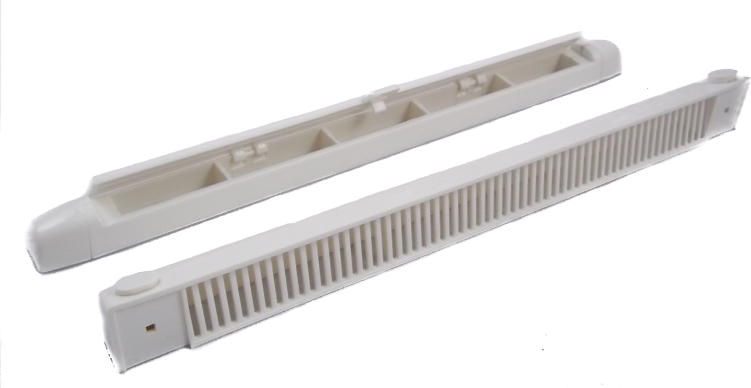 Trickle Vent 4000 White