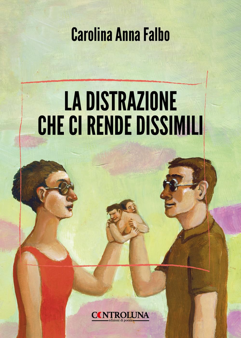 La Distrazione Che Ci Rende Dissimili - 4