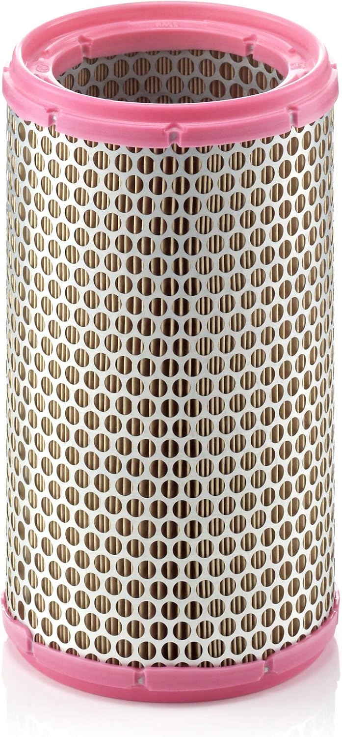 Original MANN-FILTER Filtro de aire C 1589/3 – Para Automóviles
