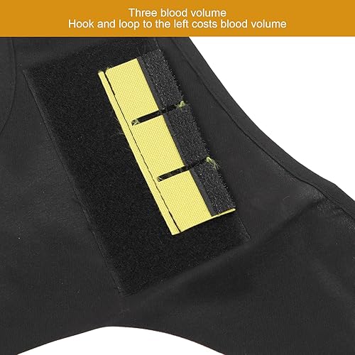 Miniatura 5 de Chaleco de objetivo activado por agua, secado rápido, elástico, de doble cara, conjunto de chaleco activado por agua de verano para actividades en