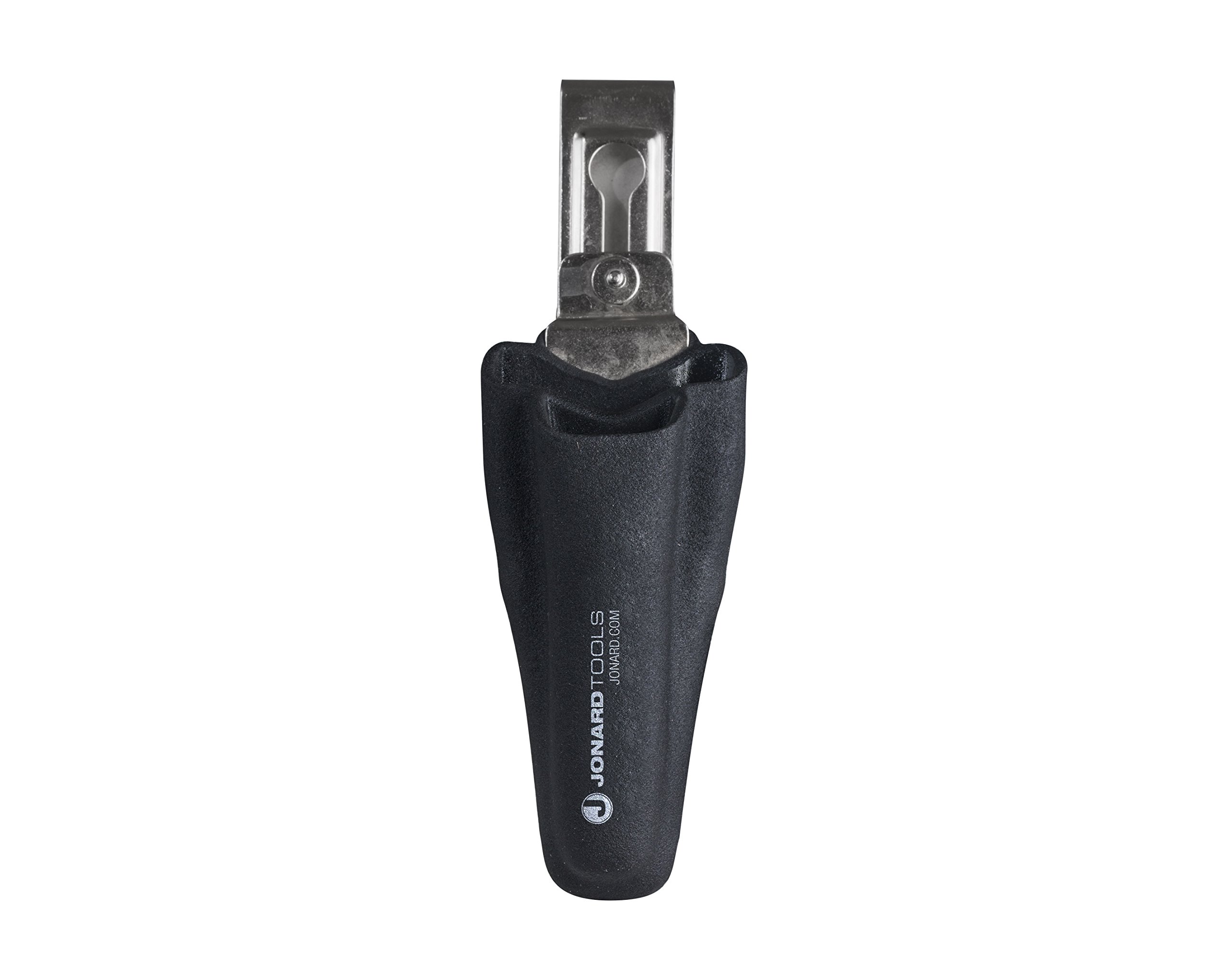 Jonard ToolsH-60 Molded Pouch with Metal Clip