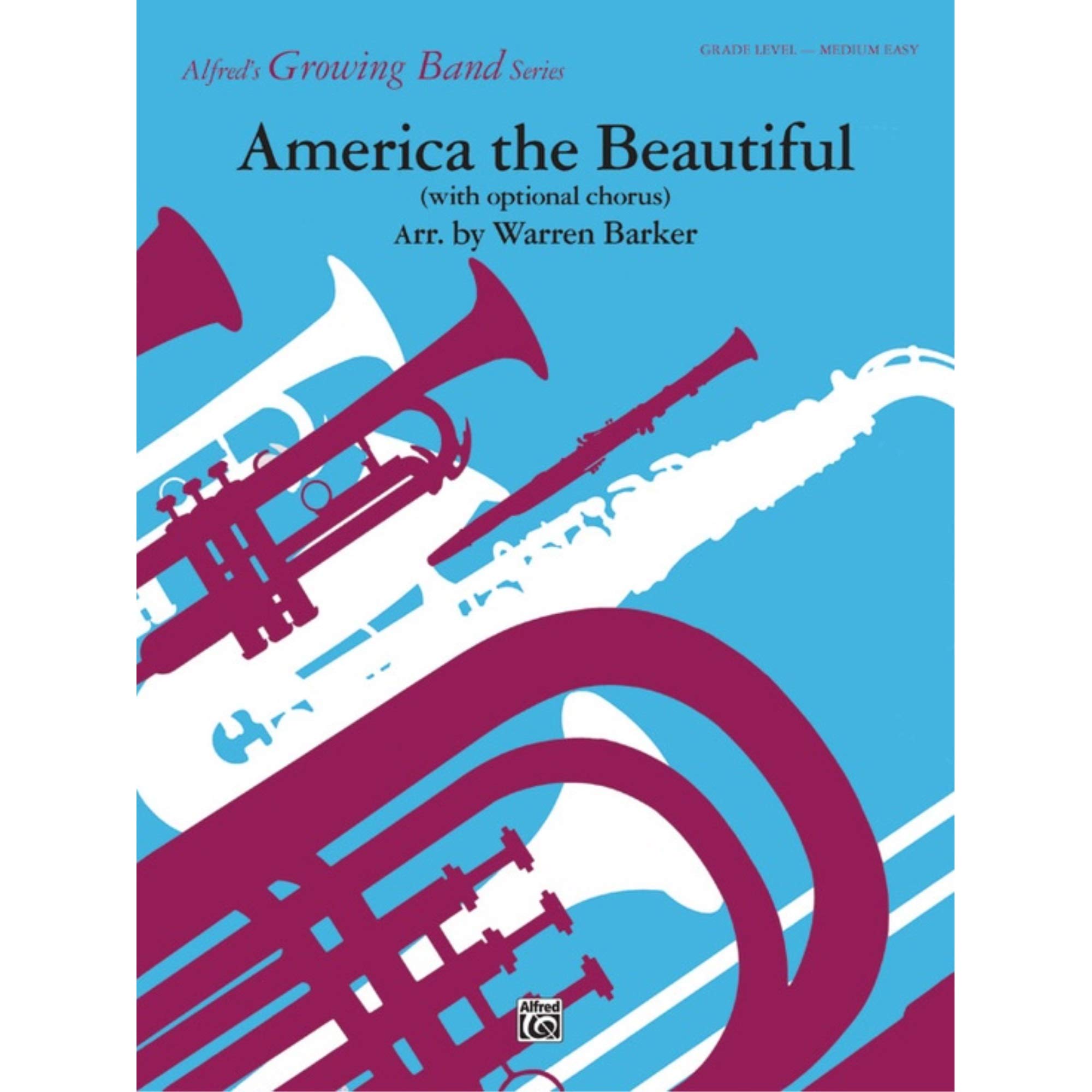 America, the Beautiful