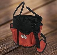 Vista 8 de Majestic Ally Bolsa organizadora de aseo de caballos