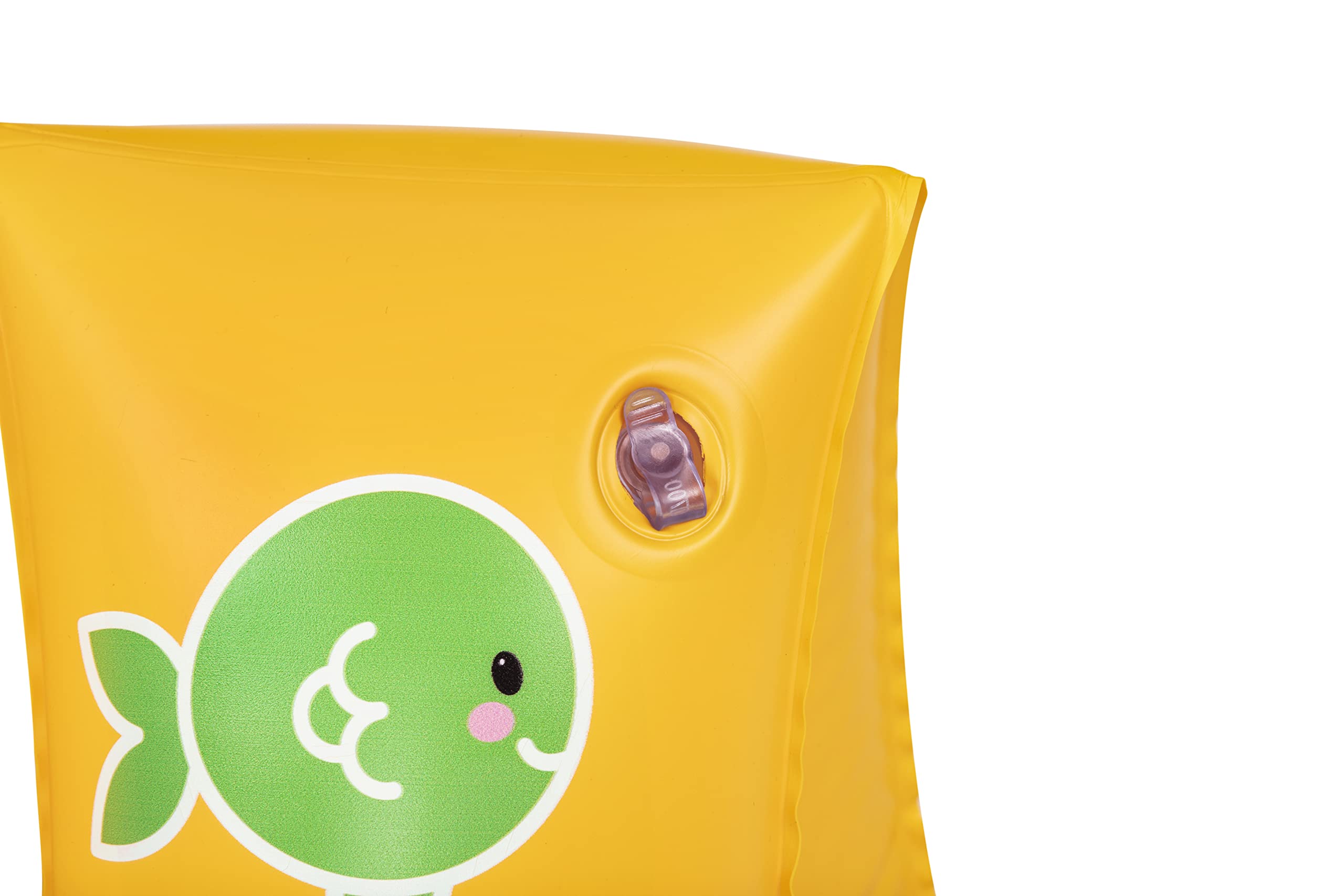 Bestway Swim Safe ABC Schwimmflügel Stufe C WonderSplash, 5-12 Jahre