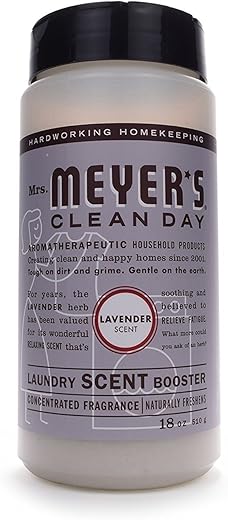 Best mrs meyers scent booster