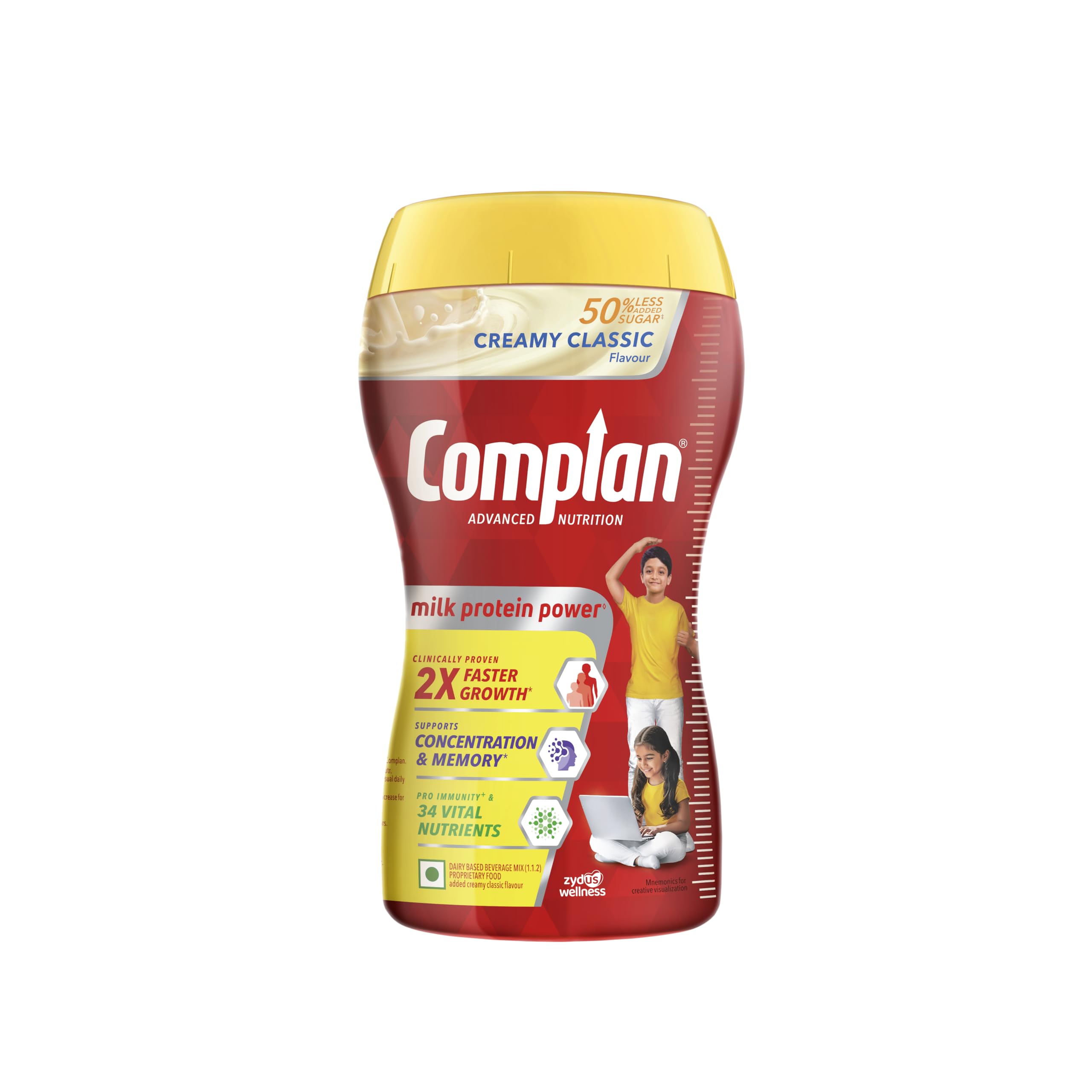 Complan