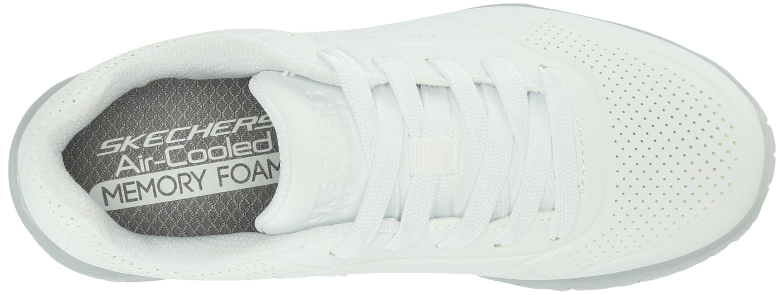 Skechers Chłopcy Uno IceAdidasy