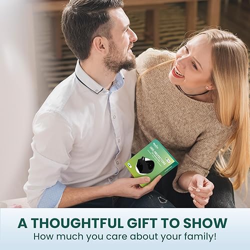 Miniatura 7 de Welnove - Protectores de talón para fascitis plantar para zapatos, copas acolchadas de talón para mujeres y hombres, alivio del dolor, almohadillas