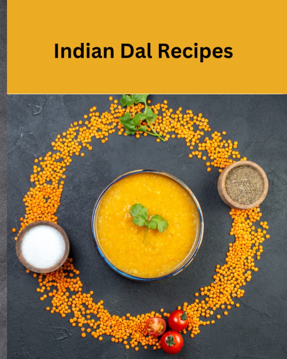 Indian Dal Recipes