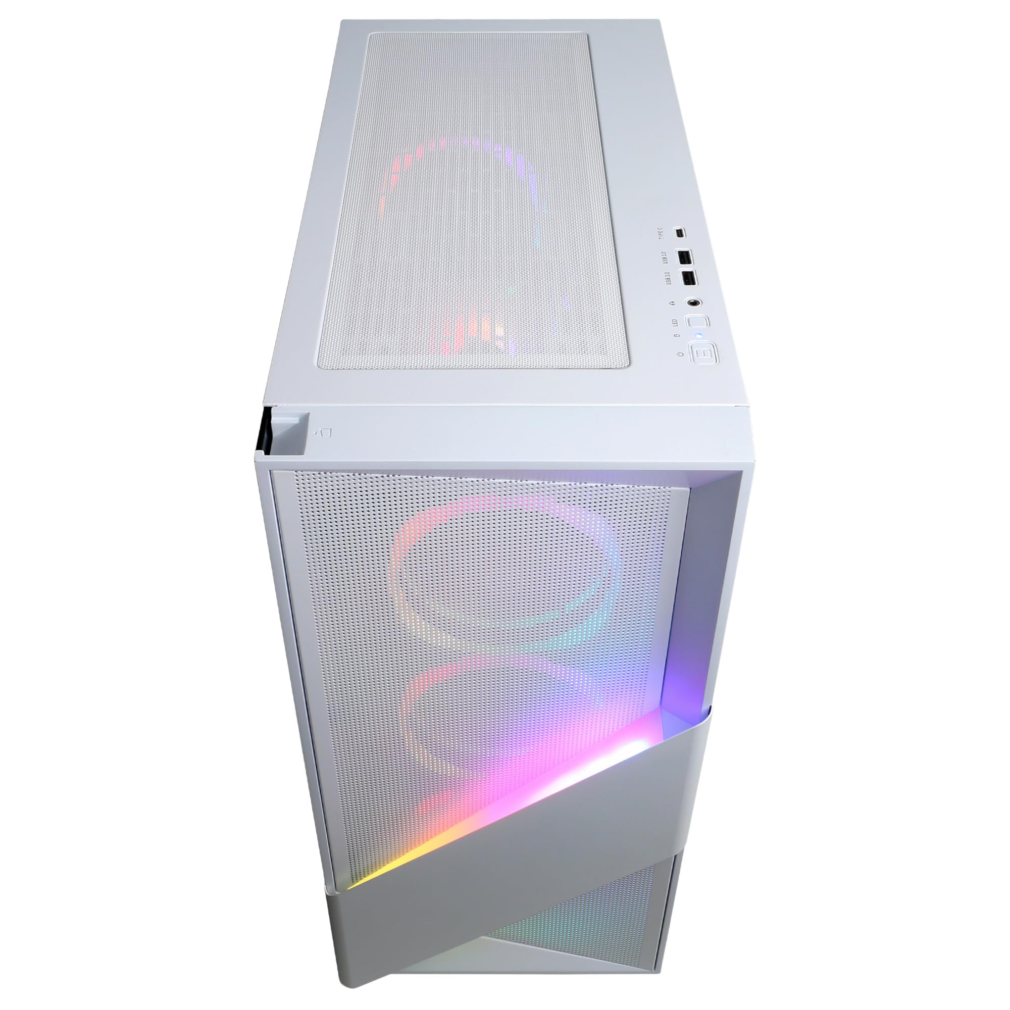 Amazon.com: CyberPowerPC Gamer Xtreme VR Gaming PC, Intel Core i5