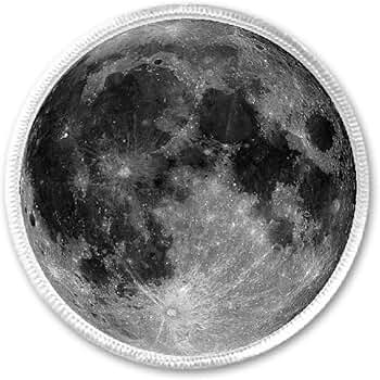Amazon.com: Moon - 3