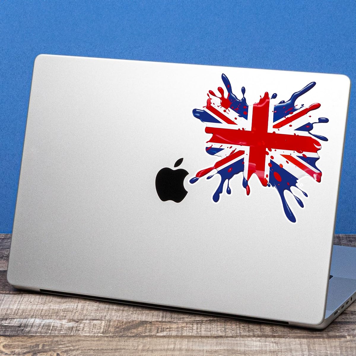 Strappato Aperto Metallo Rip & Piastra A Scacchi Effetto - Foto 4