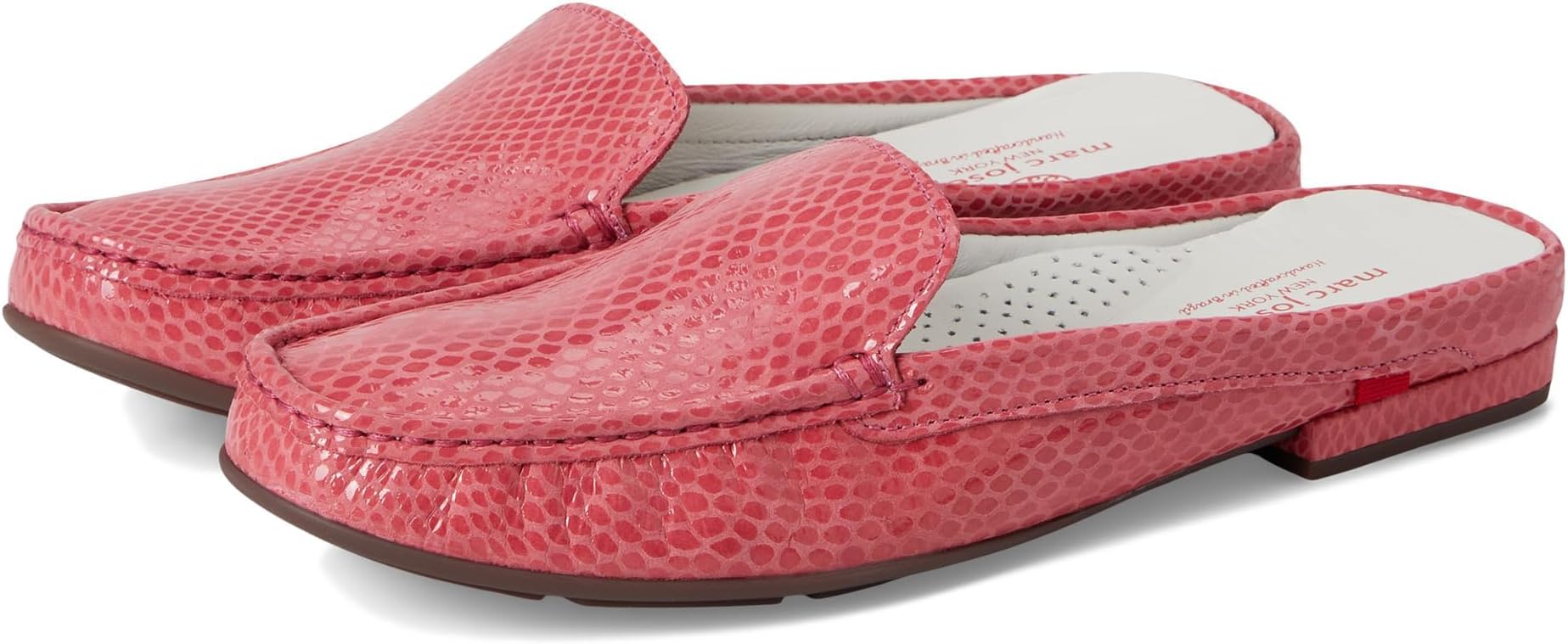 Women's Amsterdam Mule