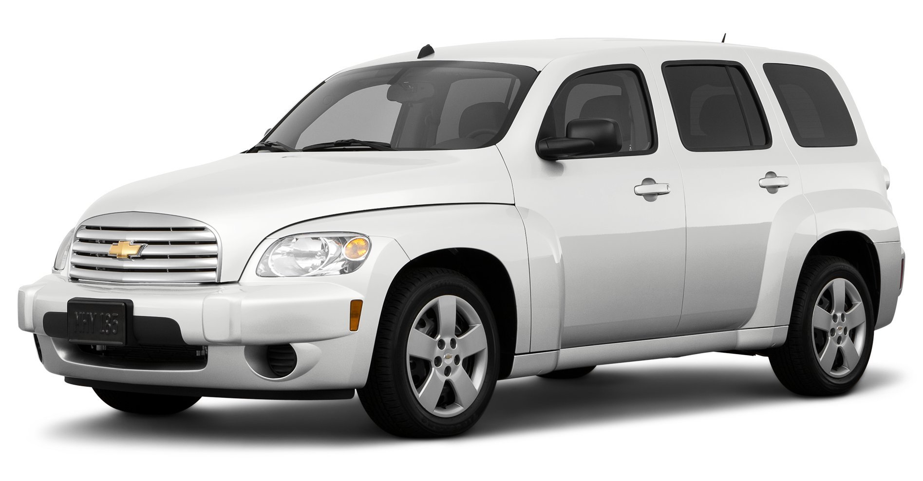 2011 Chevrolet HHR LS, Front Wheel Drive 4-Door ...