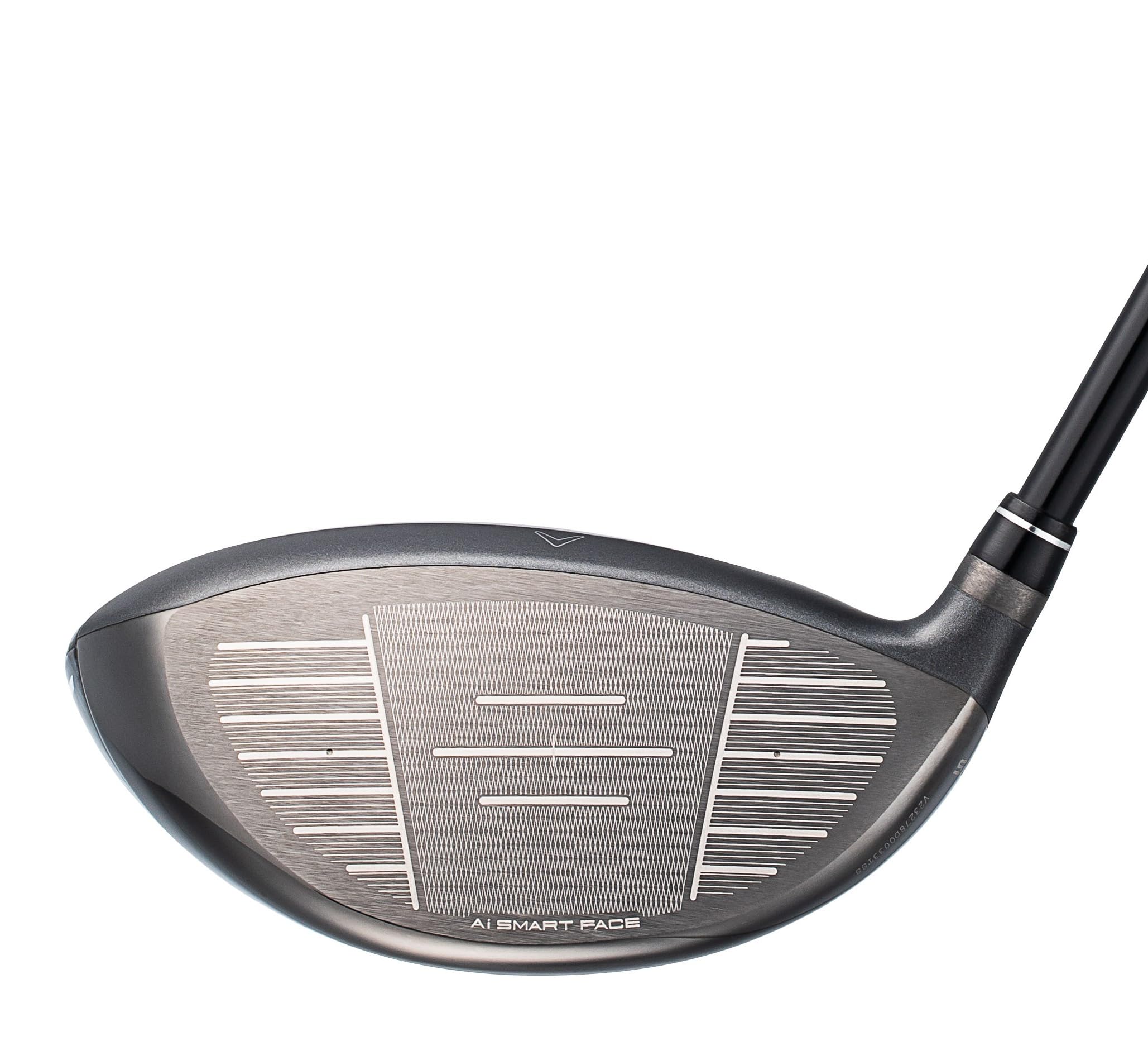 Amazon.co.jp: CALLAWAY（キャロウェイ） PARADYM Ai SMOKE MAX