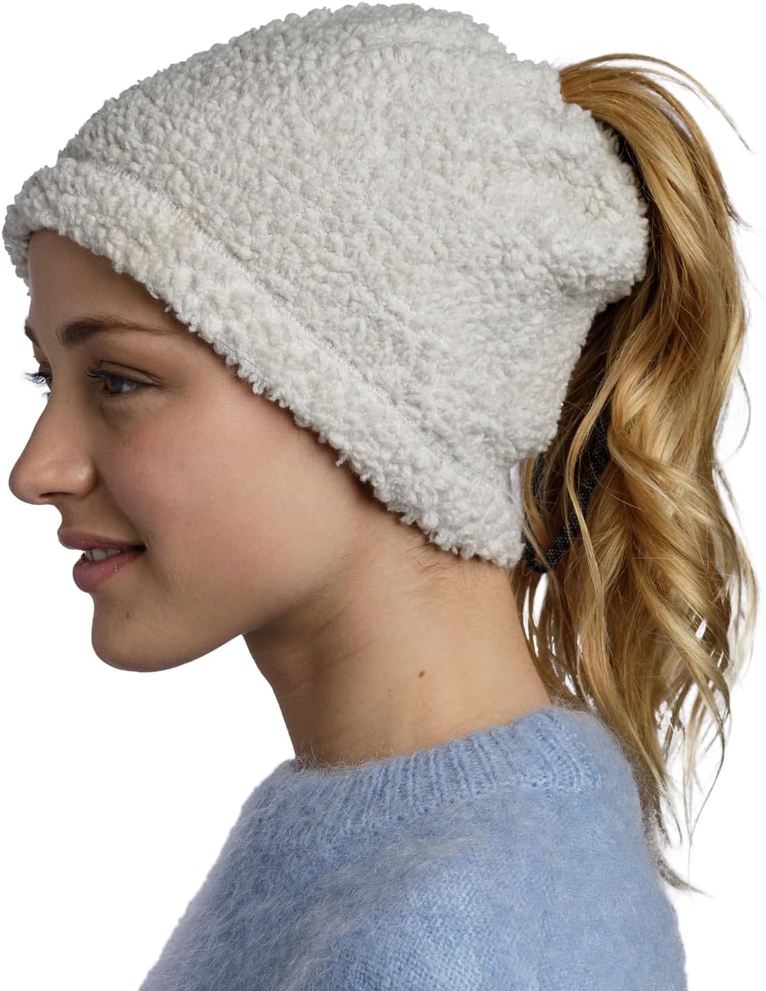 Buff®| Switch Polar Neckwarmer Man Woman Adult, Protective, Soft, Functional, Adjustable, Thermal Insulation, Warm, One Size