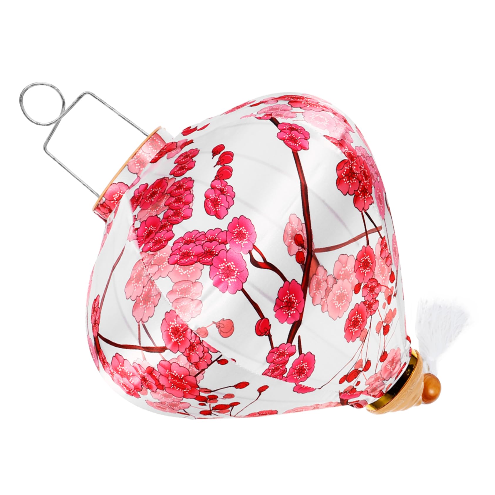 CAXUSD Festival Lantern Outdoor Lanterns Special-shaped Vietnamese Lantern Decorative