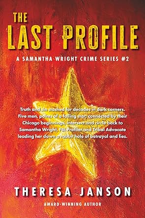 The Last Profile