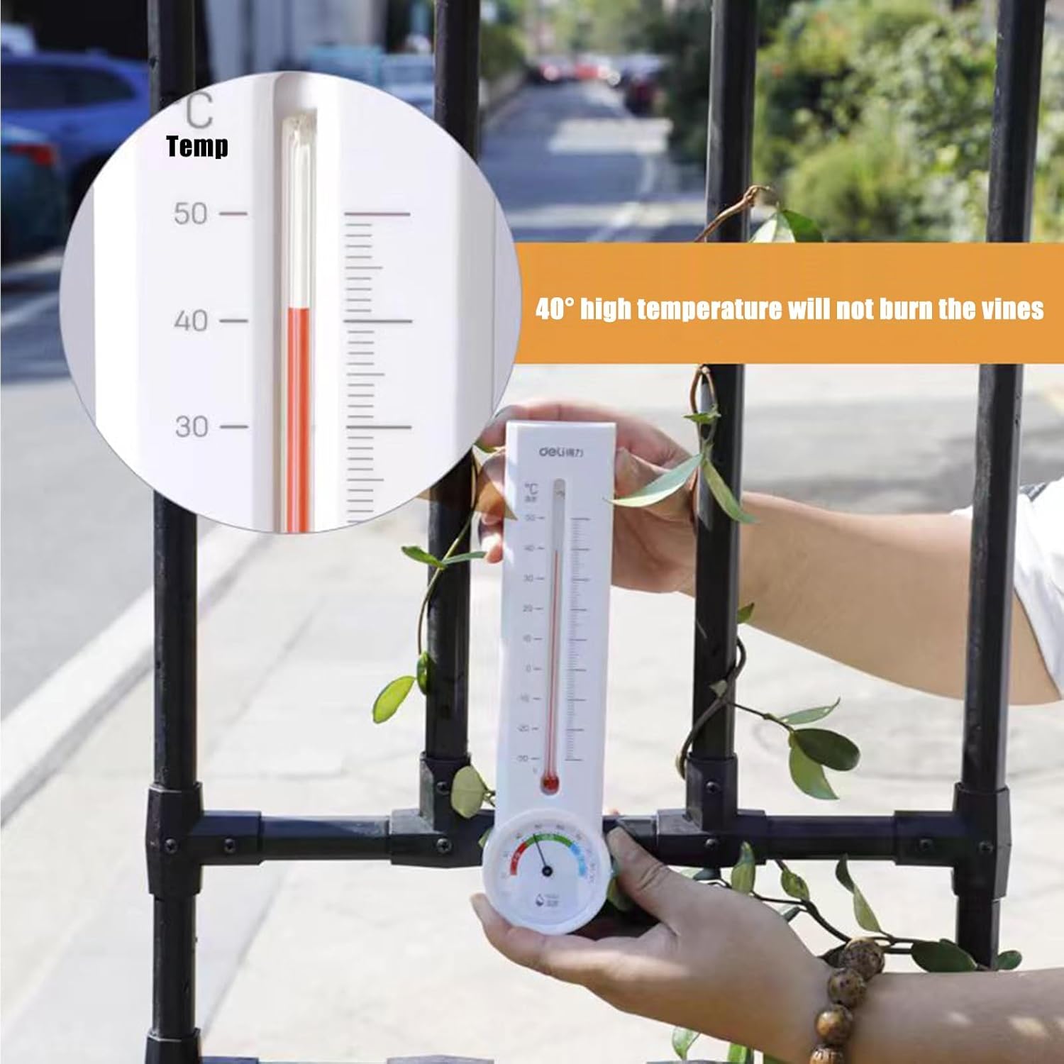 Garden Arch, Metal Pergola Arbor, Adjustable Steel Garden Arch, Outdoor Garden Arch, for Climbing Vines and Plants,Weddings, Party Decoration, Weather Resistant(47x15.7x94.5in)